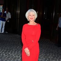 Helen Mirren at Screening of 'The Debt' pictures | Picture 63848